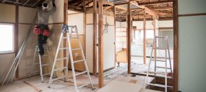 Entreprise de rénovation de la maison et de rénovation d’appartement à Lannes